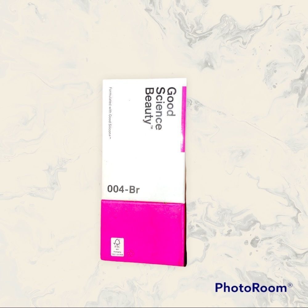 Good Science Beauty 004-Br Brightening Cream